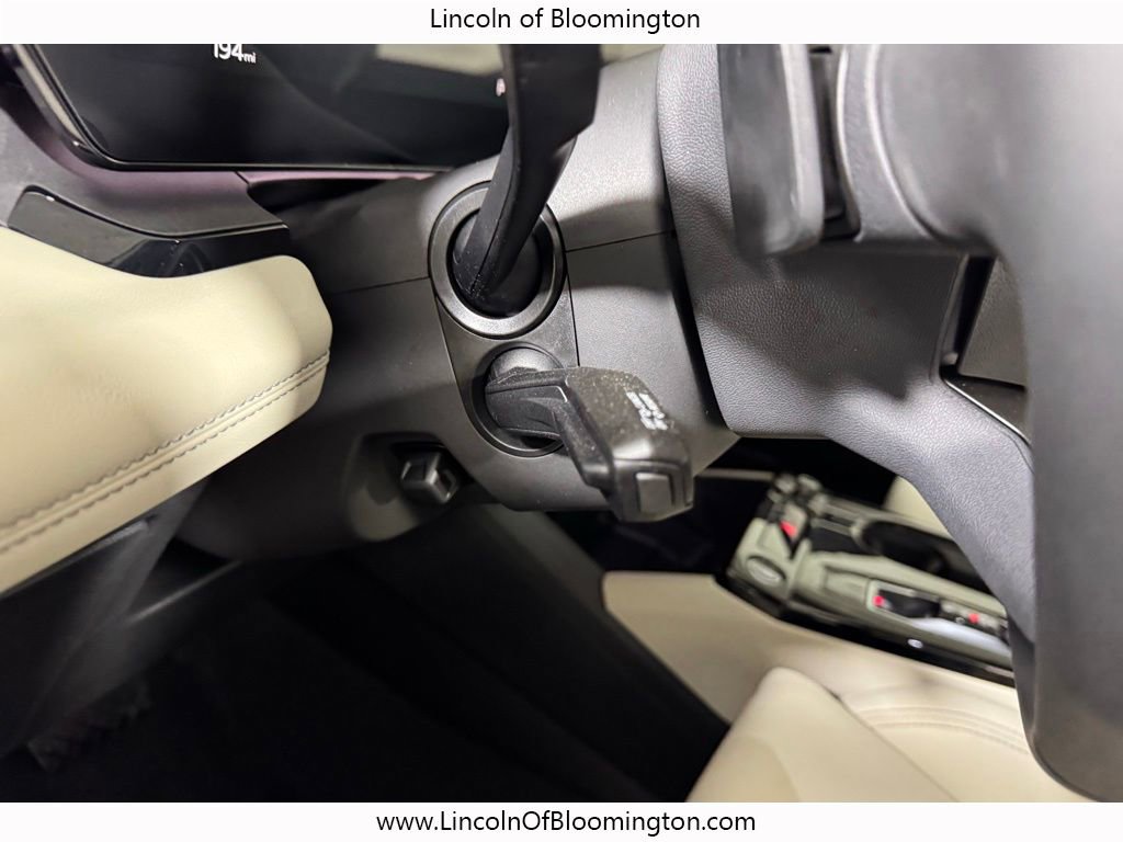 Used 2025 Audi Q6 e-tron Prestige w/ Beige Warm Weather Package image 38