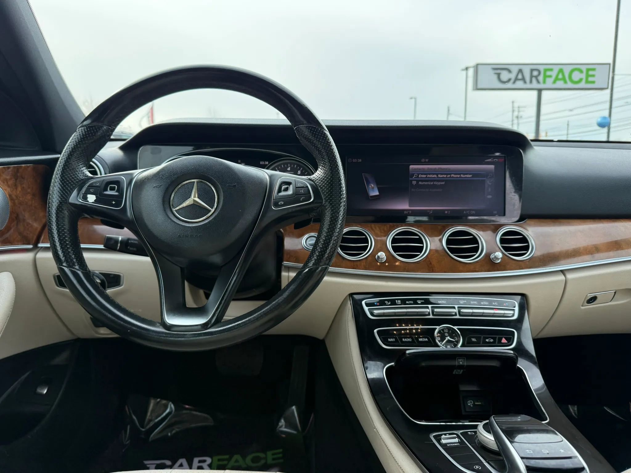Used 2018 Mercedes-Benz E 300 image 28