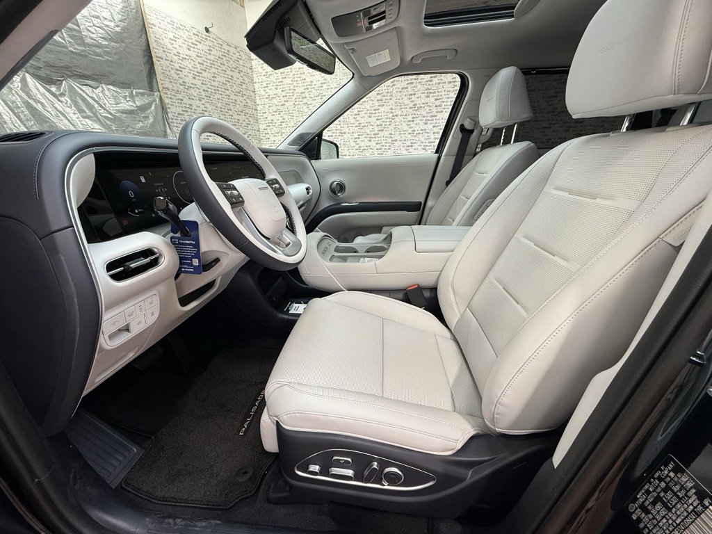 New 2026 Hyundai Palisade Calligraphy image 22