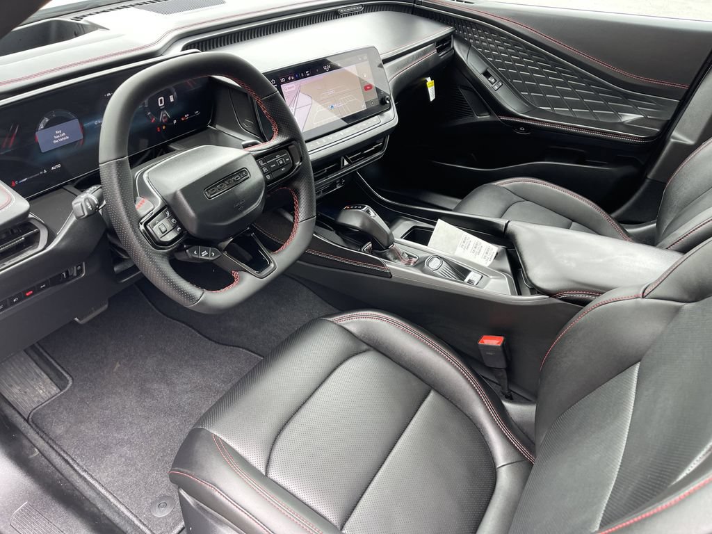 New 2026 Dodge Charger R/T AWD/4WD image 10