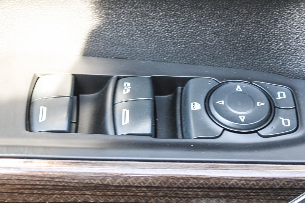 Used 2021 Chevrolet Silverado 1500 RST image 20