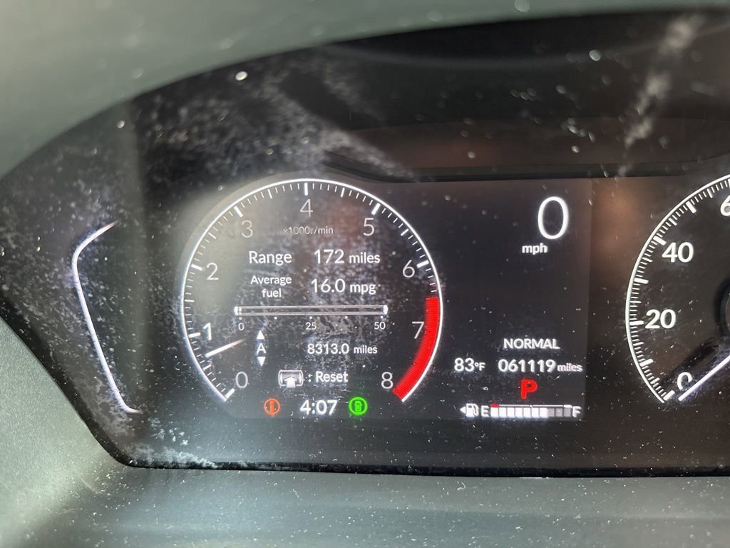 Used 2023 Honda Pilot EX-L image 27
