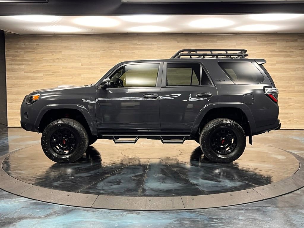Used 2024 Toyota 4Runner TRD Pro AWD/4WD image 23