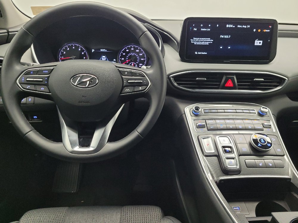 Used 2023 Hyundai Santa Fe SEL AWD/4WD image 22