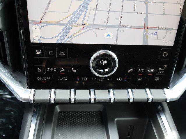 New 2025 GMC Acadia Elevation w/ Elevation Premium Package image 26