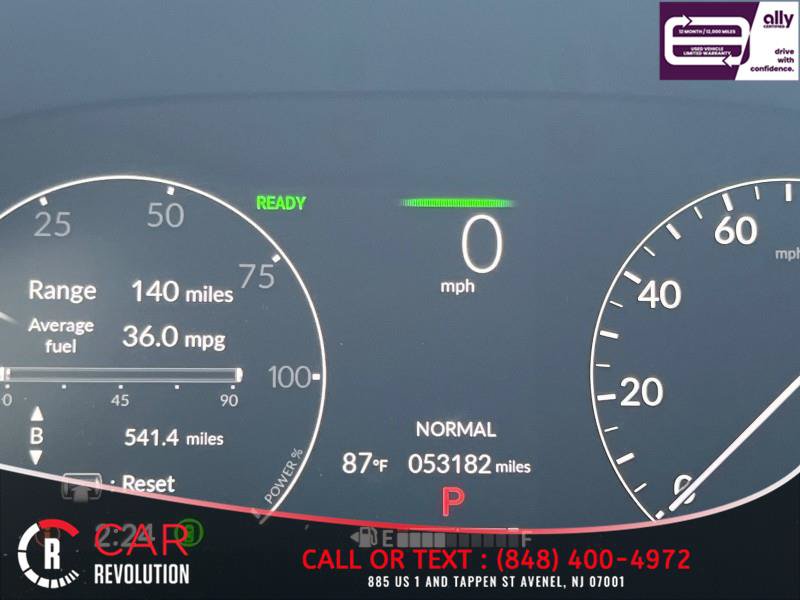 Used 2023 Honda CR-V Sport image 25