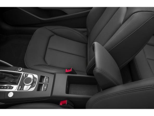 Used 2018 Audi A3 2.0T Premium w/ Convenience Package FWD image 15