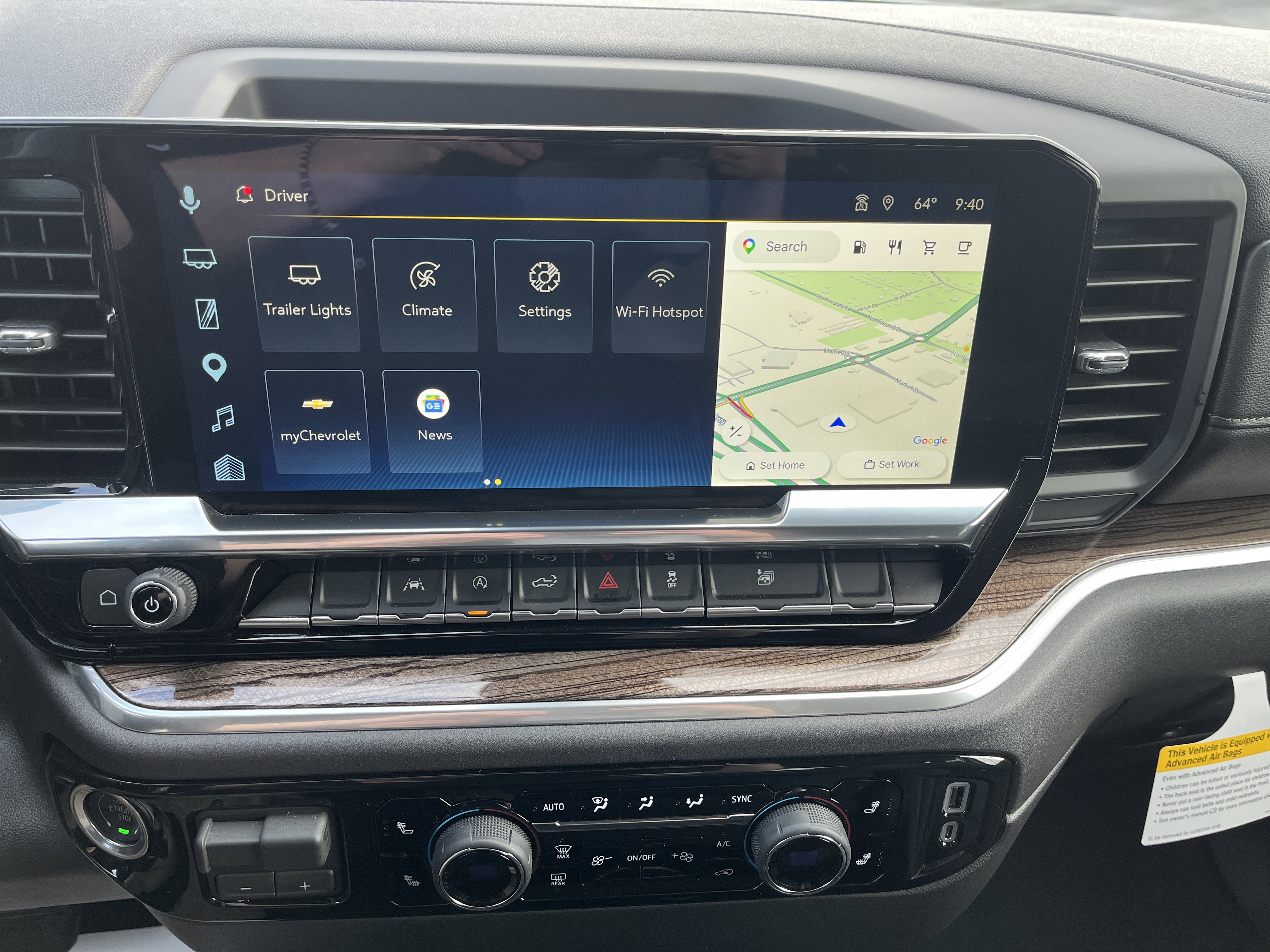 Used 2026 Chevrolet Silverado 1500 LT image 23