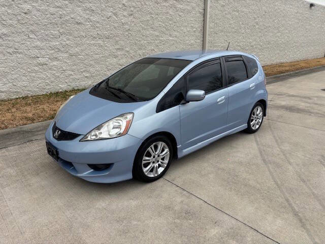 Used 2010 Honda Fit Sport image 17
