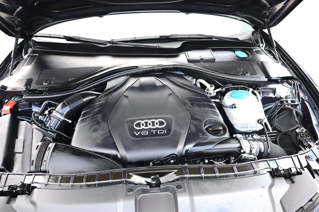 Used 2014 Audi A6 TDI Premium Plus AWD/4WD image 43