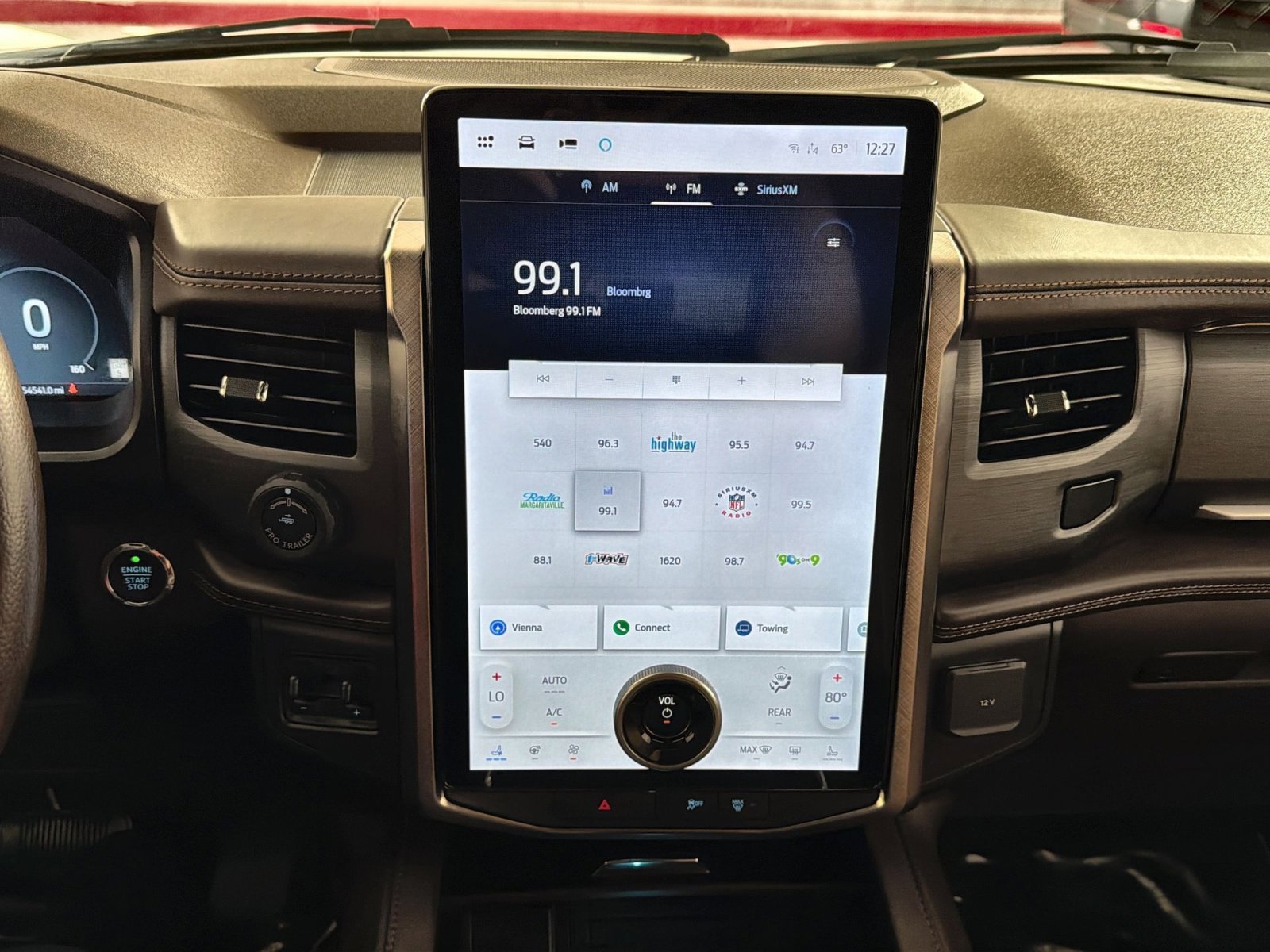 Used 2022 Ford Expedition Max King Ranch image 18