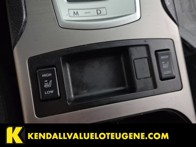 Used 2013 Subaru Outback 2.5i Premium w/ Popular Pkg 1B AWD/4WD image 19