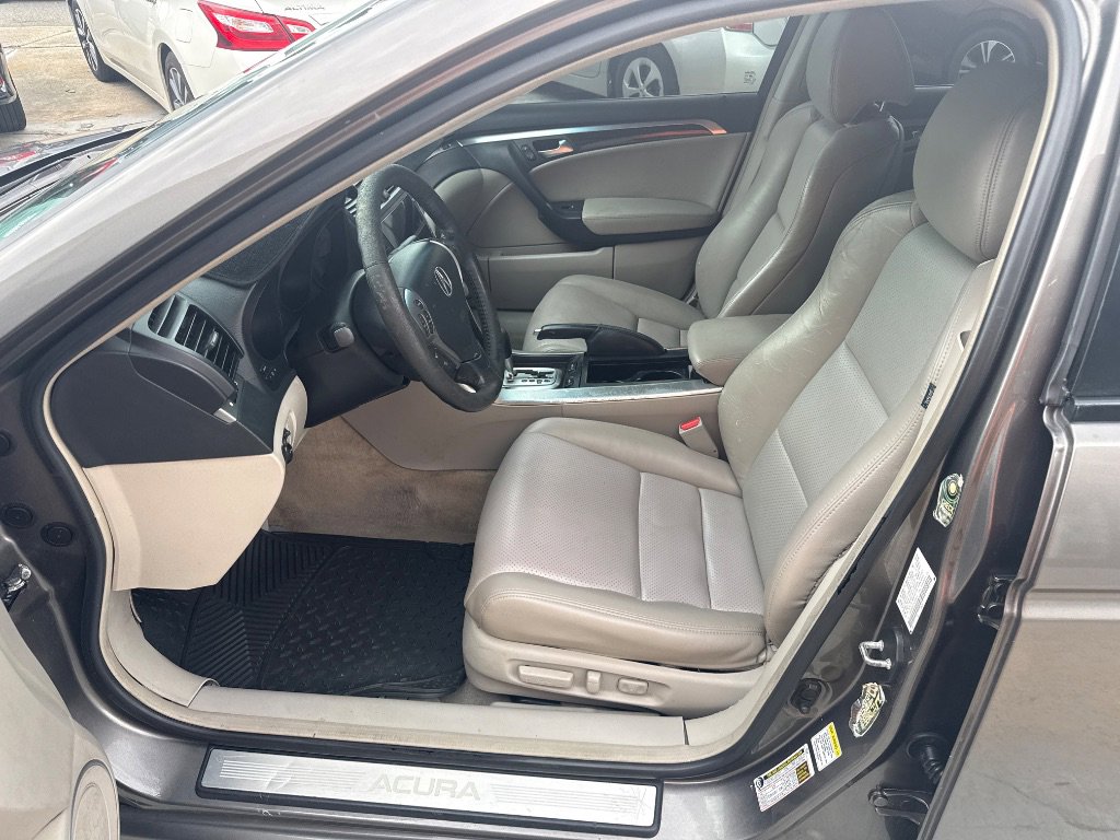 Used 2007 Acura TL FWD image 11