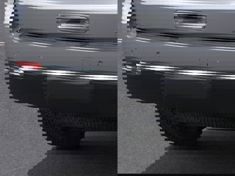 New 2026 Chevrolet Tahoe LT AWD/4WD image 14