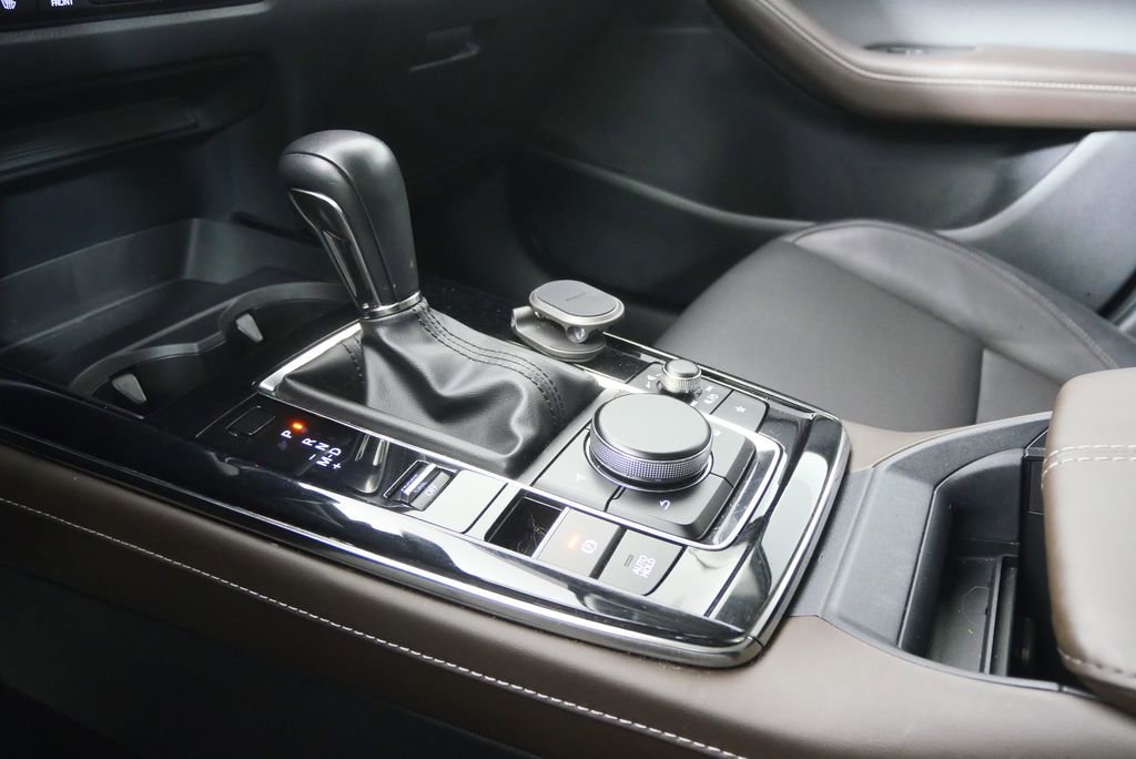 Used 2022 MAZDA CX-30 AWD 2.5 S w/ Premium Package image 25