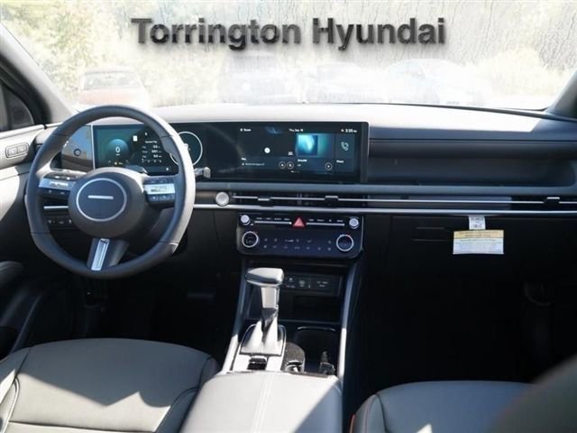 New 2025 Hyundai Santa Cruz Limited image 5