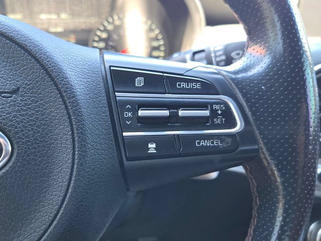 Certified 2021 Kia Stinger GT2 RWD image 21