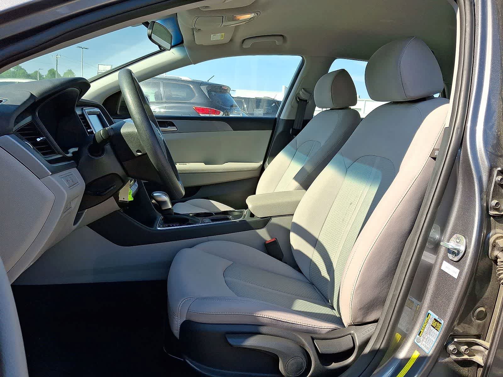 Used 2018 Hyundai Sonata ECO FWD image 23