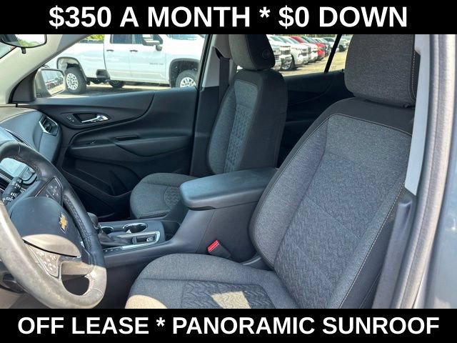 Used 2024 Chevrolet Equinox LT FWD image 14