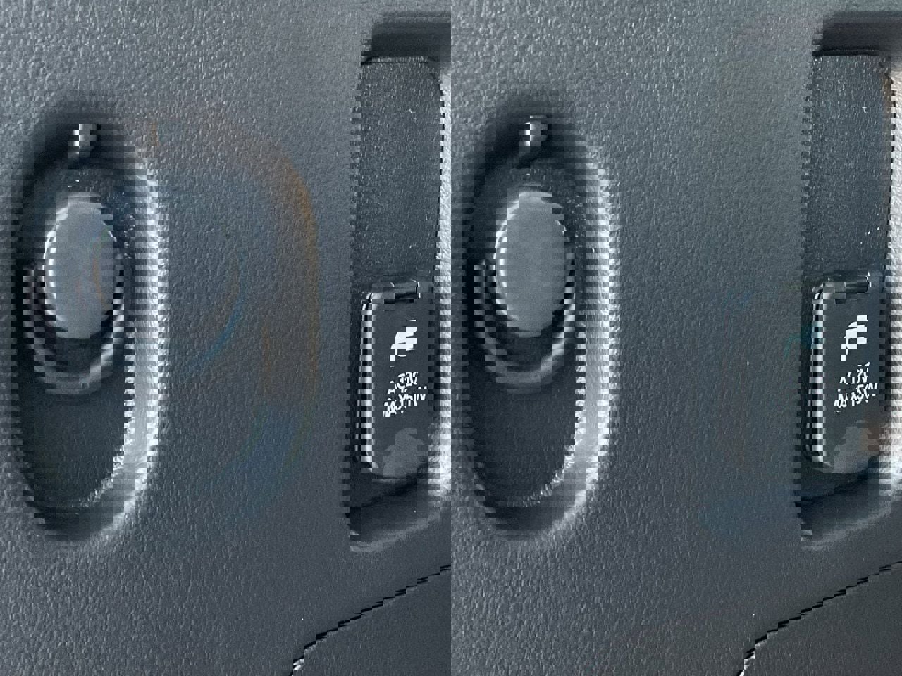 New 2026 Nissan Armada NISMO AWD/4WD image 23