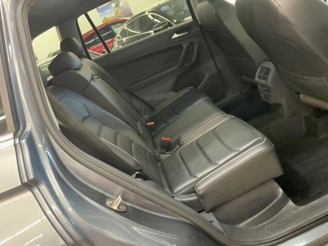 Used 2019 Volkswagen Tiguan SEL Premium image 15