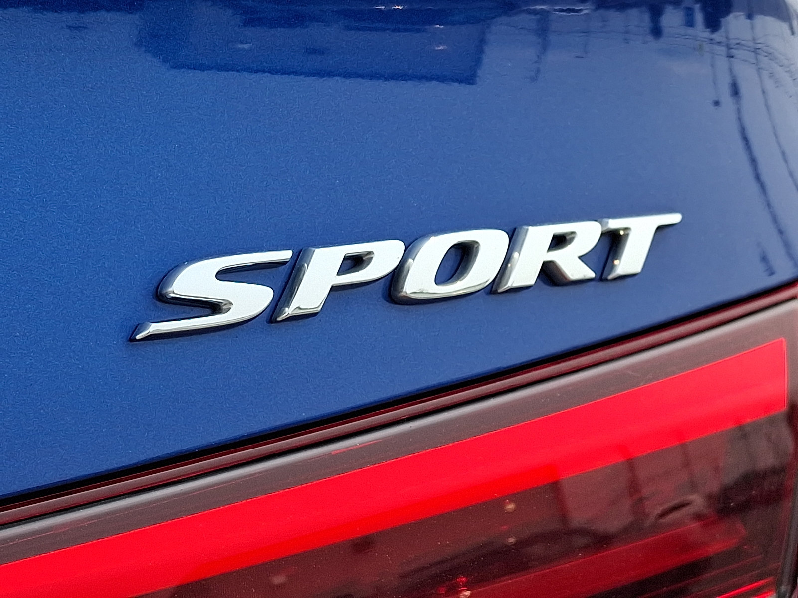 Certified 2024 Honda Civic Sport image 31