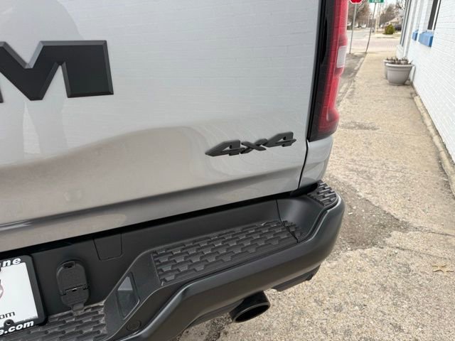 New 2026 RAM 1500 Classic Warlock image 8