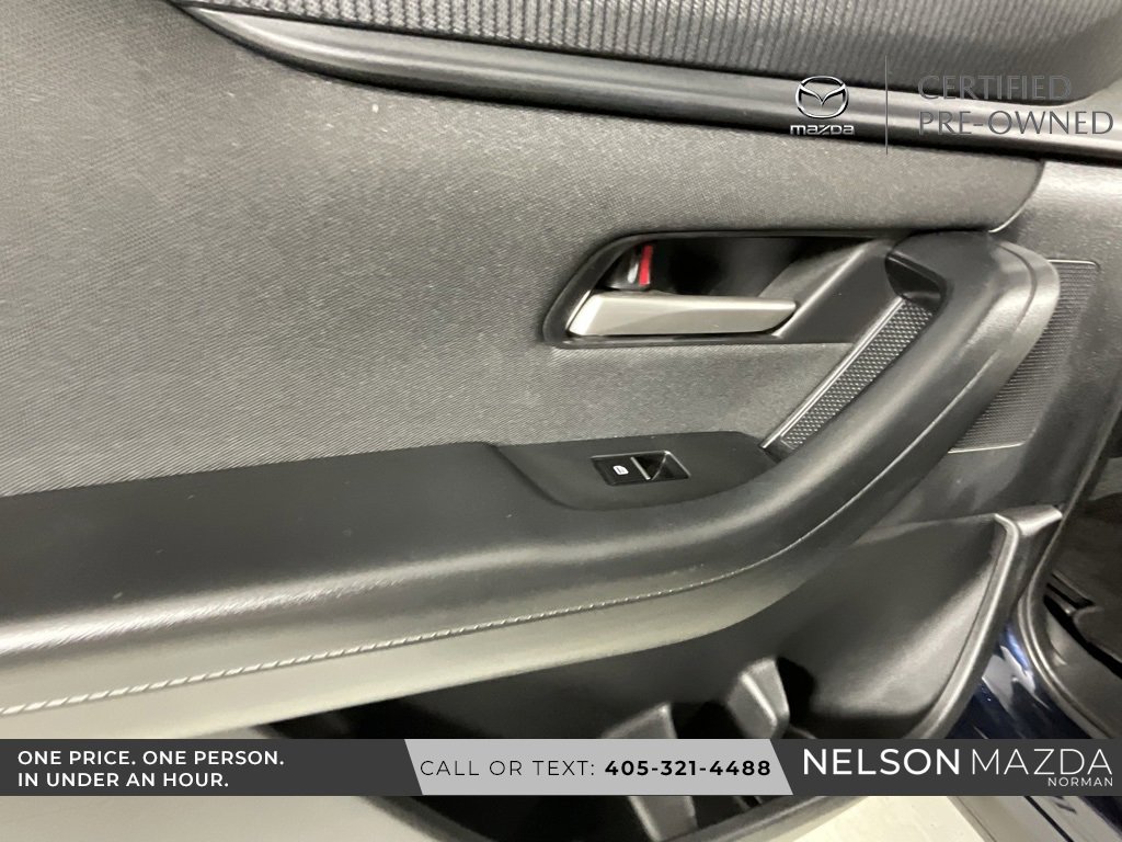 Certified 2024 MAZDA CX-90 3.3 Turbo w/ Select Package image 19