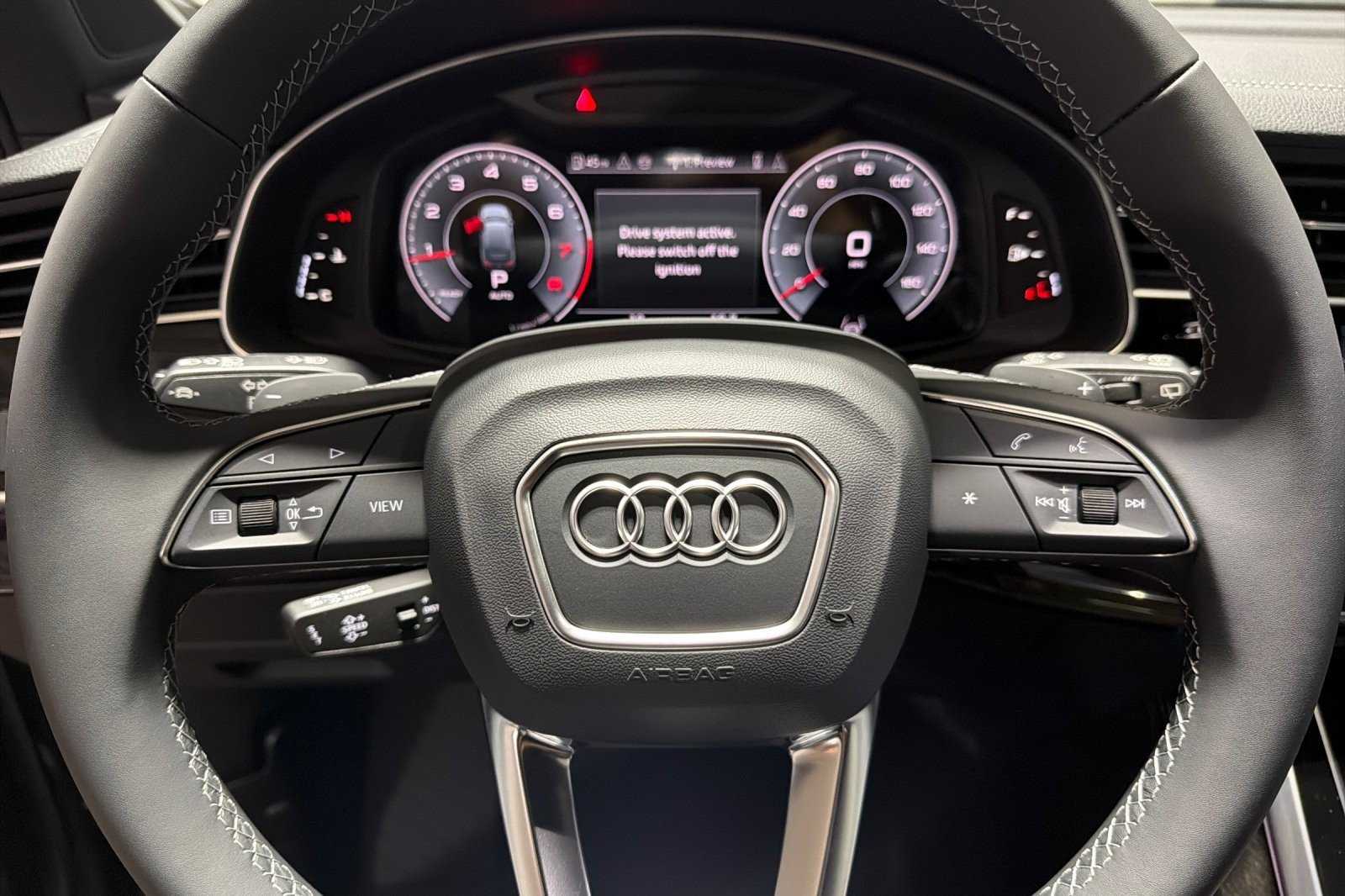 New 2026 Audi Q7 2.0T Premium Plus AWD/4WD image 23