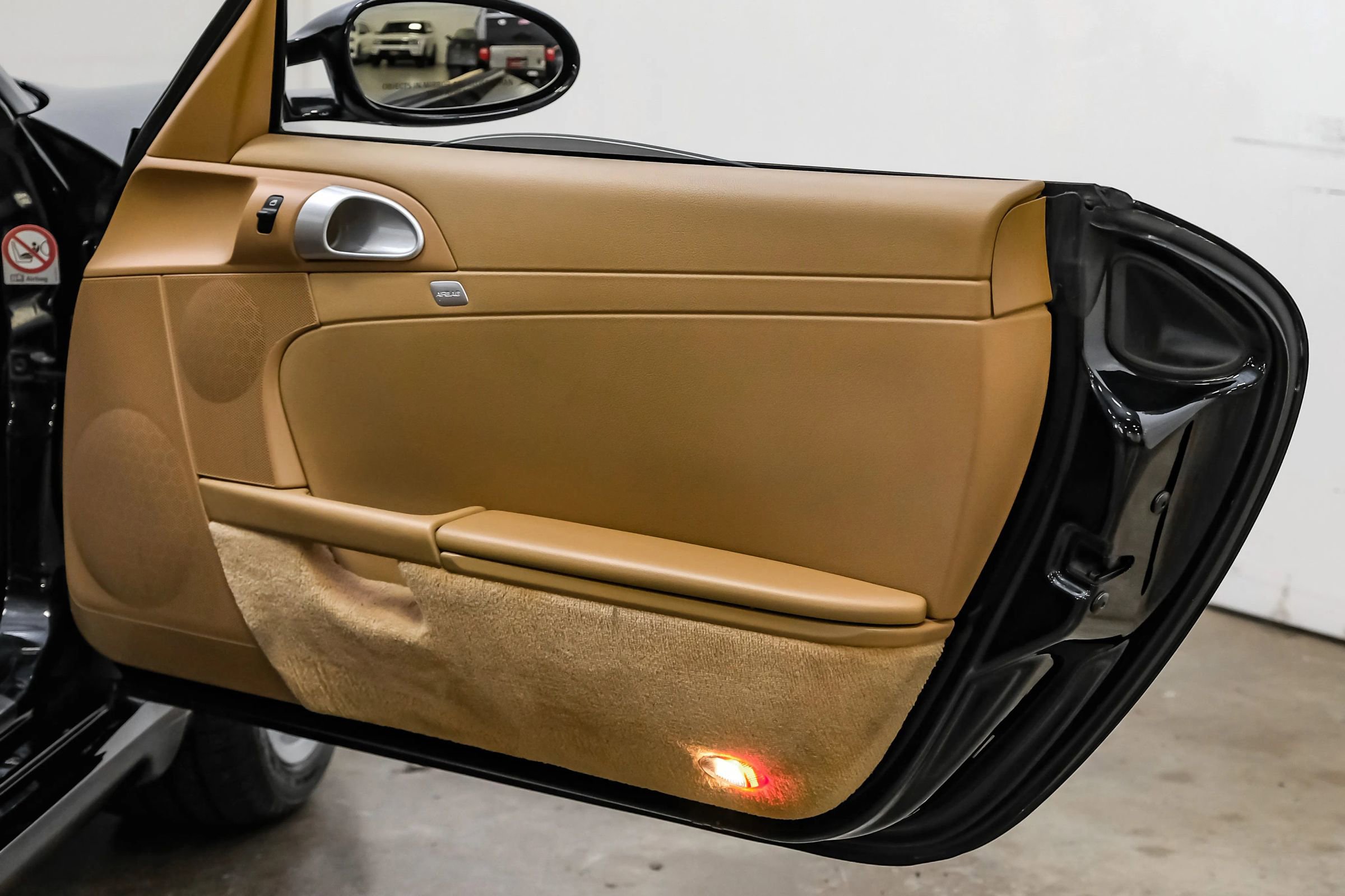 Used 2007 Porsche Cayman image 31