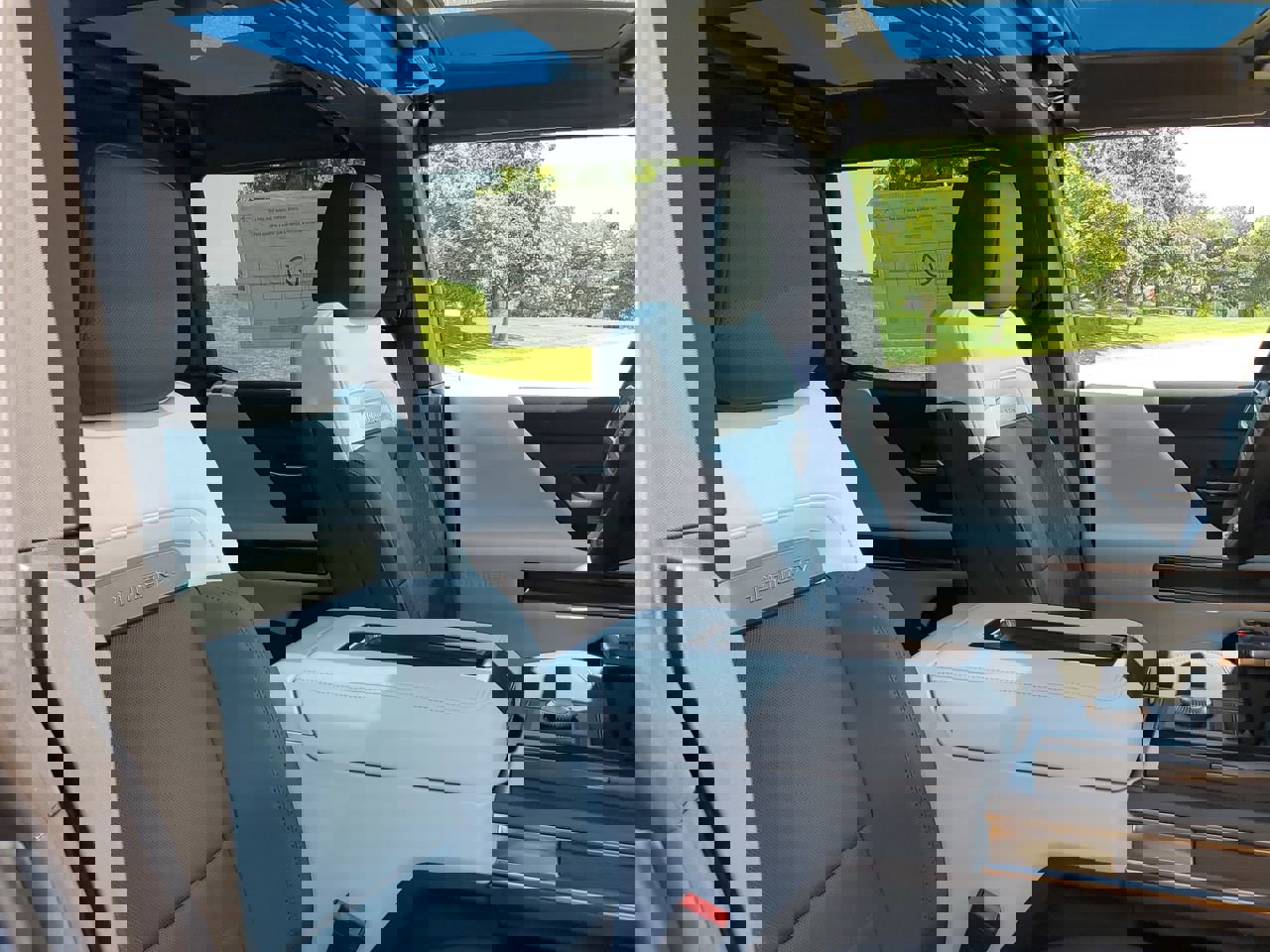 New 2024 GMC Hummer EV 3X w/ Omega Edition image 66