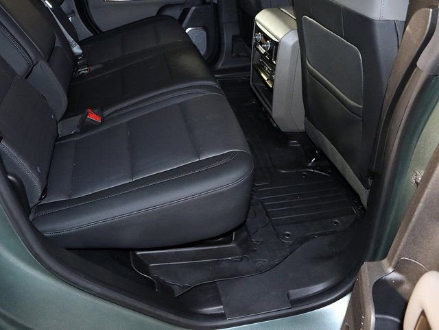 Used 2024 GMC Hummer EV 3X AWD/4WD image 34