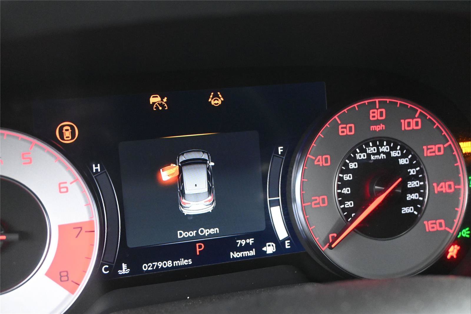 Certified 2024 Acura RDX w/ Advance Package AWD/4WD image 3