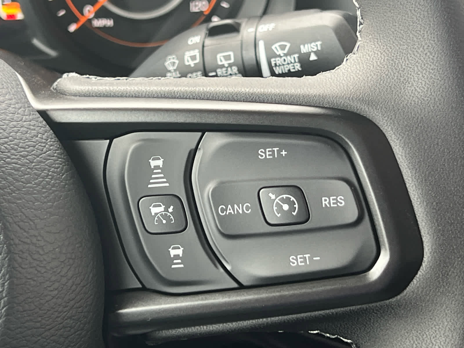 New 2025 Jeep Wrangler Sport image 25