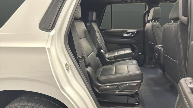 Used 2023 Chevrolet Tahoe Z71 w/ Luxury Package AWD/4WD image 24