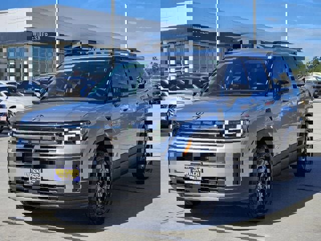 New 2024 Hyundai Santa Fe XRT image 1
