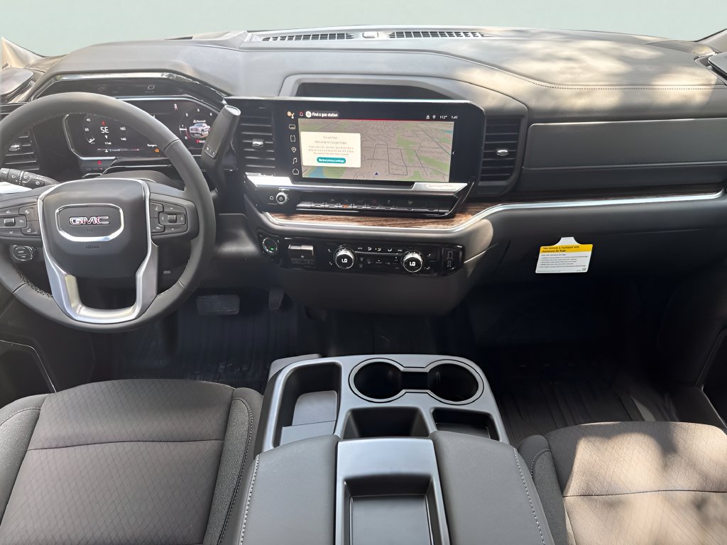 New 2026 GMC Sierra 1500 Elevation w/ Elevation Select Package RWD image 21