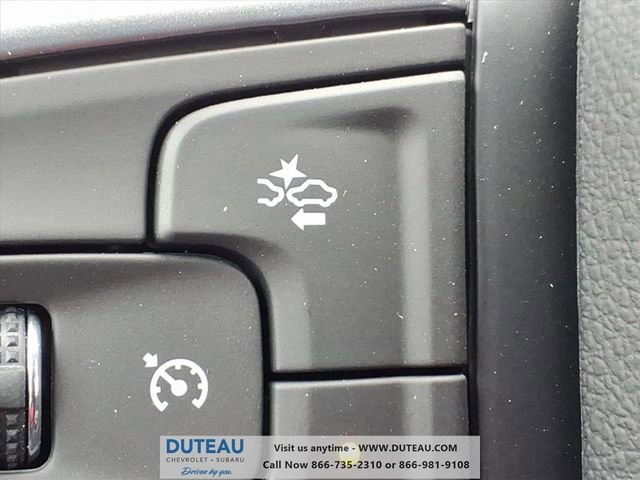 New 2026 Chevrolet Silverado 1500 LT w/ Z71 Off-Road Package AWD/4WD image 14