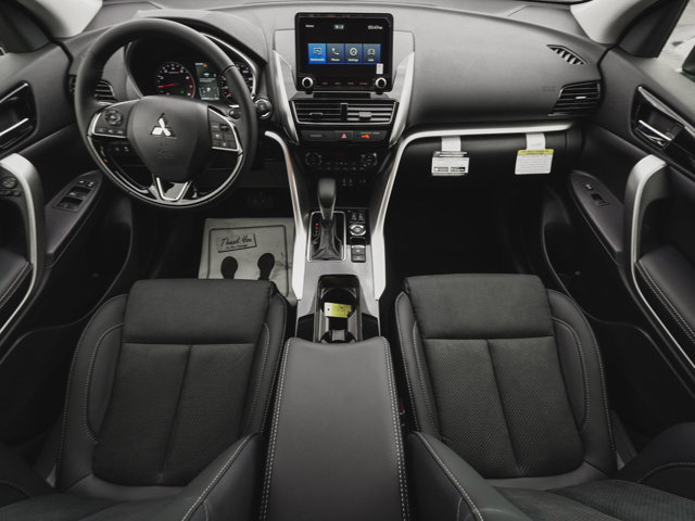 New 2026 Mitsubishi Eclipse Cross SE image 32