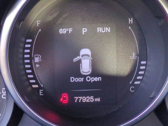 Used 2018 FIAT 500X Pop w/ Popular Equipment Group image 11