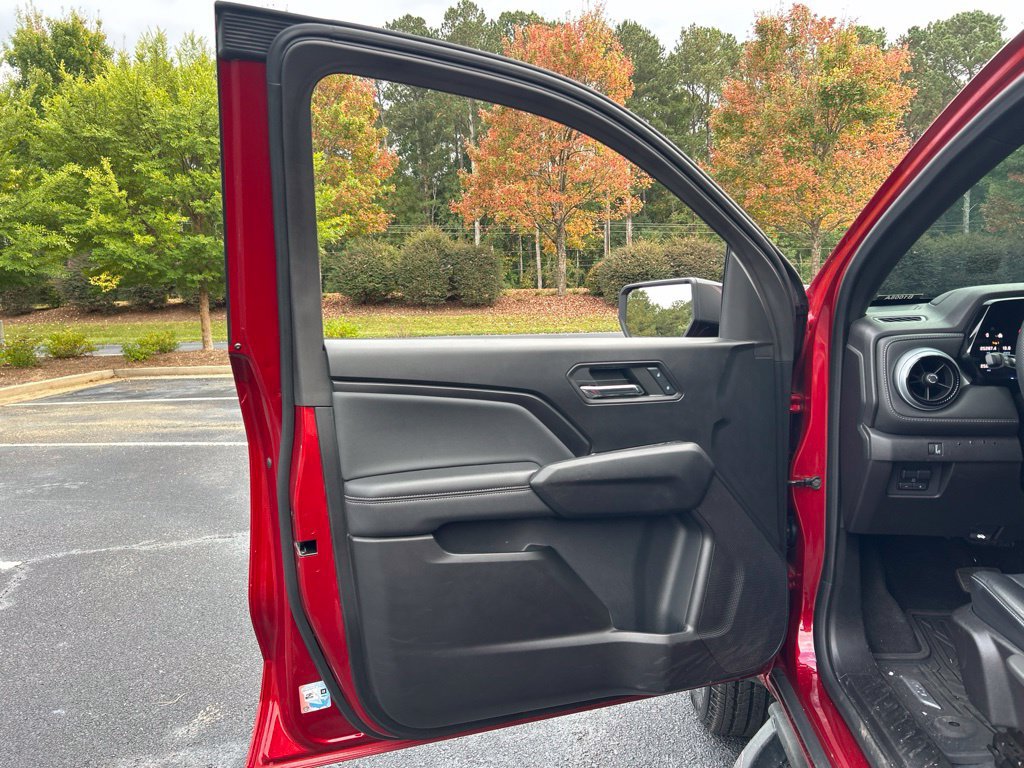 Used 2024 Chevrolet Colorado LT w/ LT Convenience Package RWD image 47