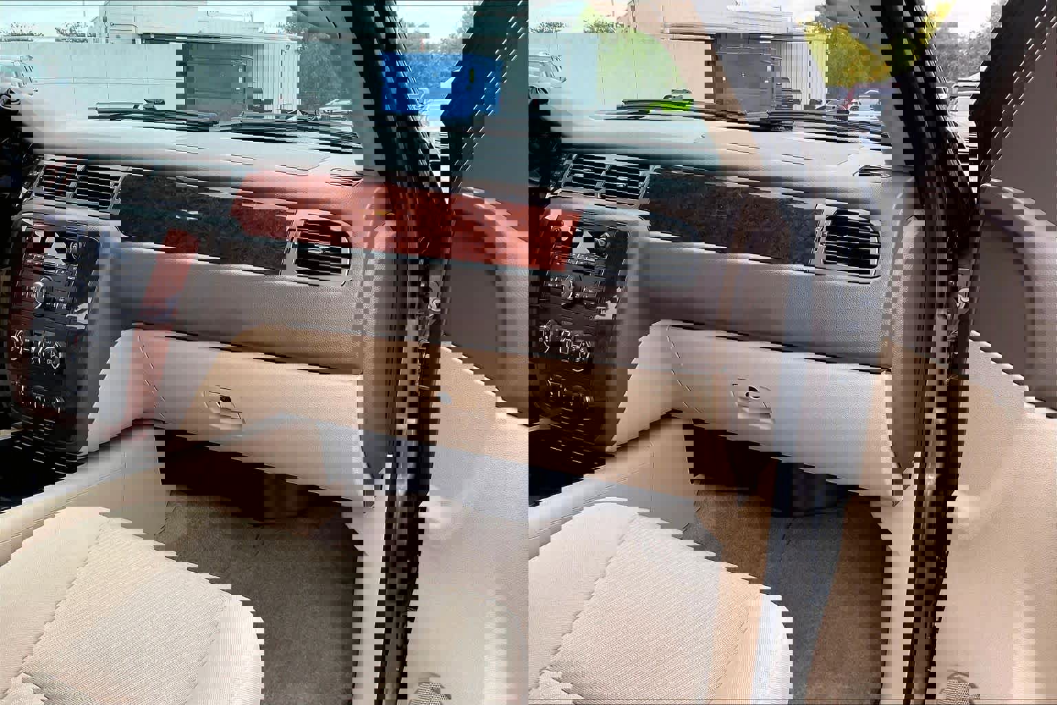 Used 2013 Chevrolet Tahoe LS w/ Texas Edition image 16