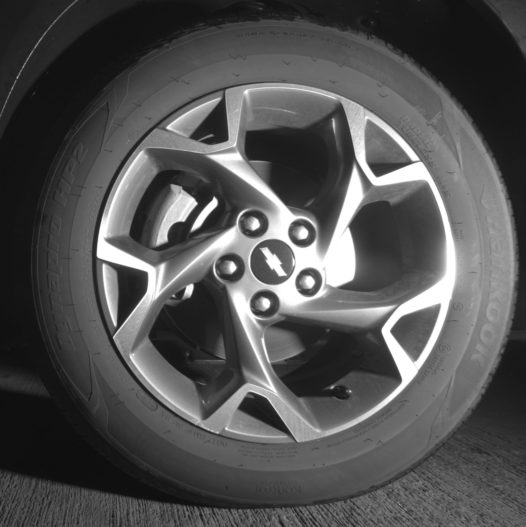 Used 2025 Chevrolet Trax LT image 12