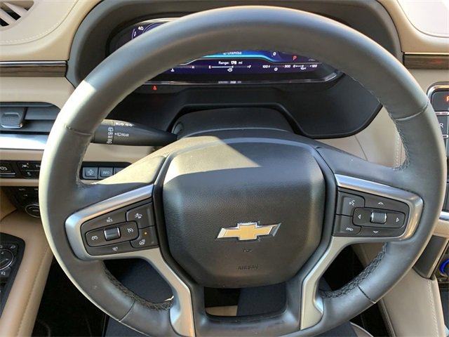 Used 2024 Chevrolet Tahoe Premier image 19