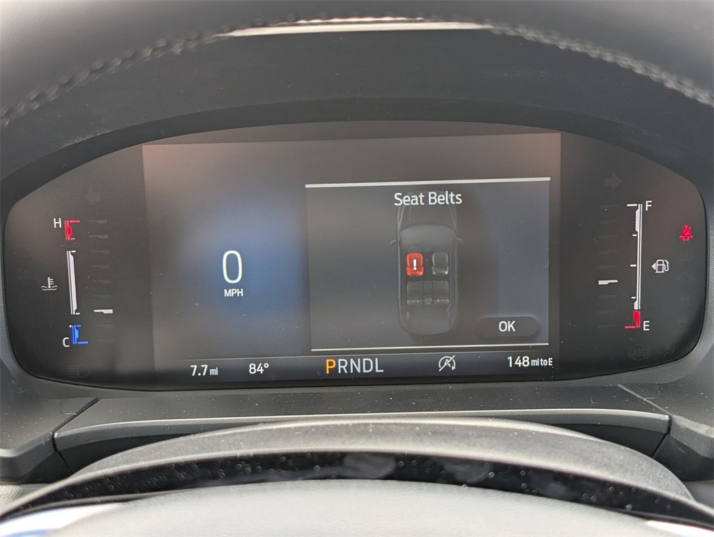 New 2026 Ford Escape Active w/ Cold Weather Package image 25