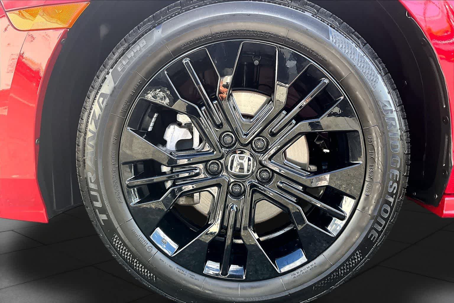 Certified 2026 Honda Odyssey Sport-L image 11