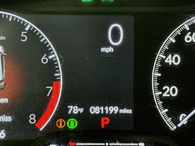 Used 2024 Honda Civic LX image 13