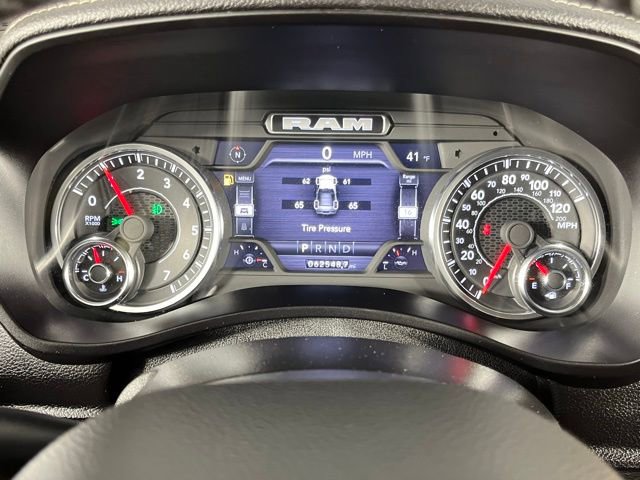 Used 2024 RAM 2500 Laramie image 18