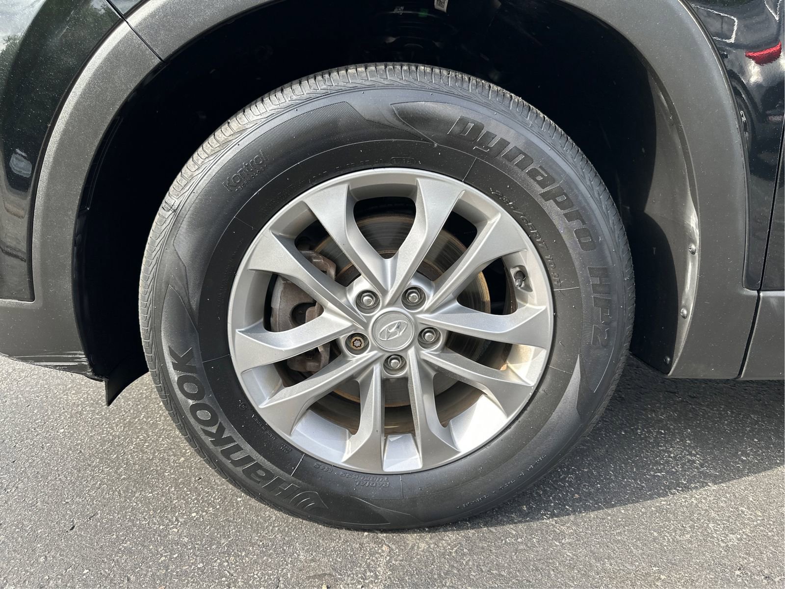 Used 2019 Hyundai Santa Fe SEL AWD/4WD image 24