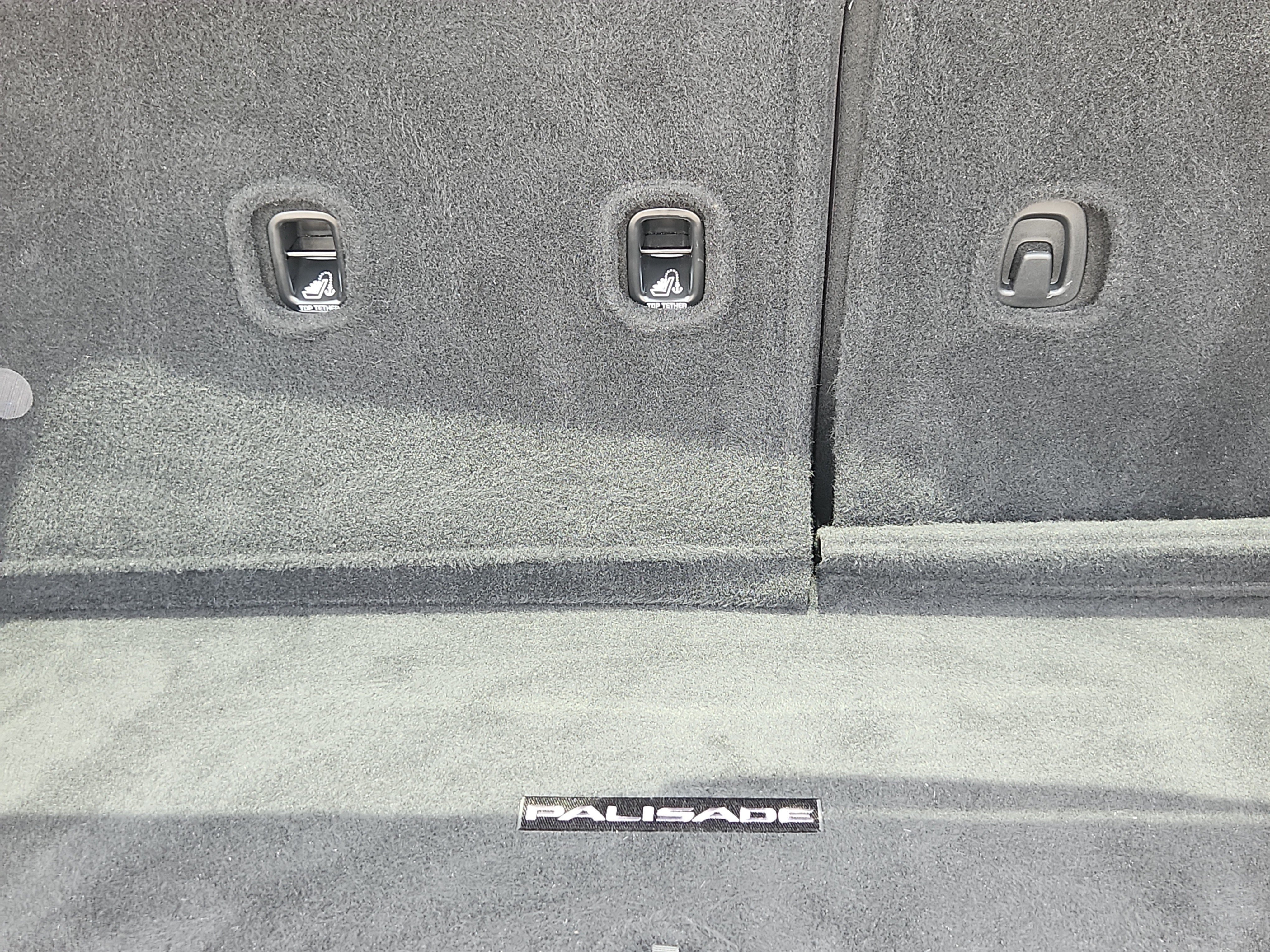 Used 2022 Hyundai Palisade Calligraphy w/ Cargo Package FWD image 15